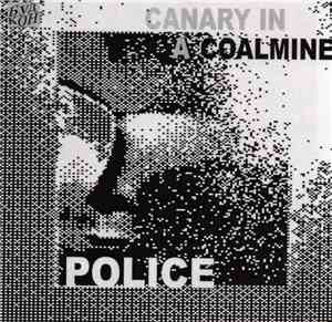 Police - Canary In A Coalmine