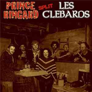 Prince Ringard & Les Clebards - Split