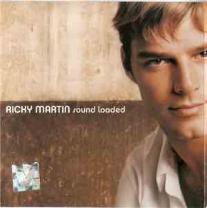 Ricky Martin - Sound Loaded