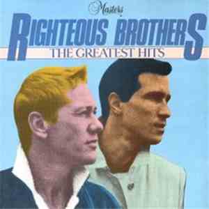 Righteous Brothers - The Greatest Hits