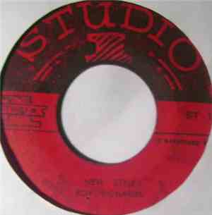 Roy Richards - New Style / Darling