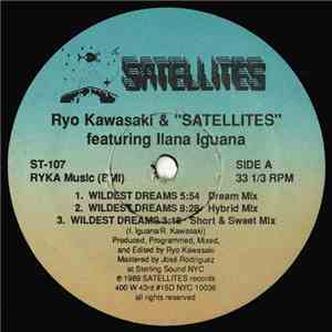 Ryo Kawasaki & 