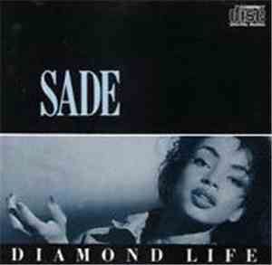 Sade - Diamond Life