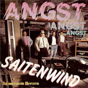 Saitenwind  - Angst