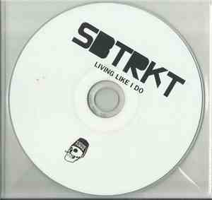 SBTRKT - Living Like I Do