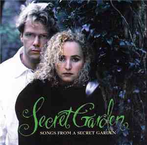 Secret Garden - Songs From A Secret Garden