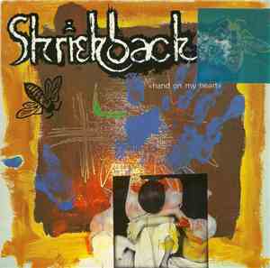 Shriekback - Hand On My Heart