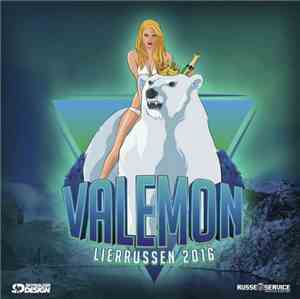 Simfro Feat. Anna Sol - Valemon 2016