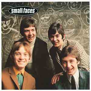 Small Faces - Small Faces