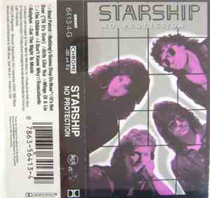 Starship  - No Protection