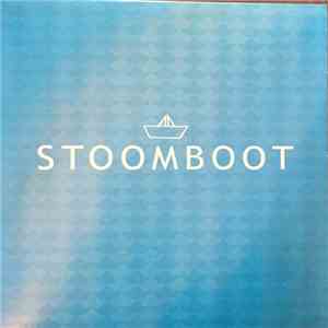 Stoomboot - Stoomboot