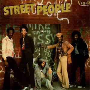 Street People - Street People