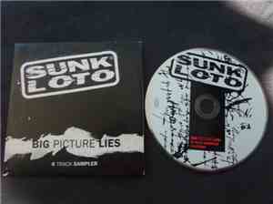 Sunk Loto - Big Picture Lies