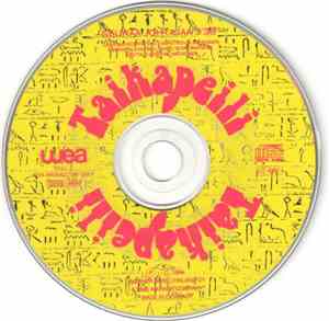 Taikapeili - Seuraa Johtajaa