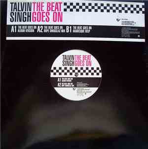Talvin Singh - The Beat Goes On