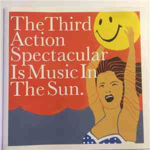 The Action Spectacular - The Third Action Spectacular Is Music in the Sun