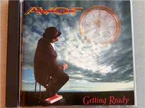 The Angelic Voices Of Faith - Getting Ready