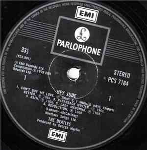 The Beatles - Hey Jude