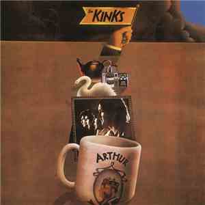 The Kinks - Arthur Or The Decline And Fall Of The British Empire