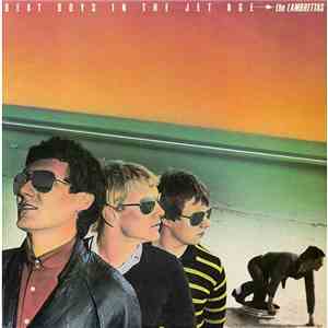 The Lambrettas - Beat Boys In The Jet Age