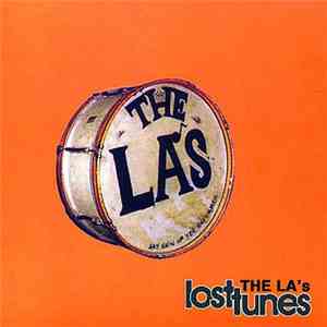 The La's - The La's - Lost Tunes