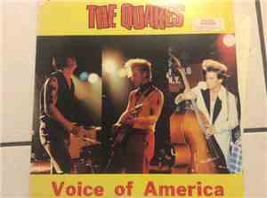 The Quakes  - Voice Of America