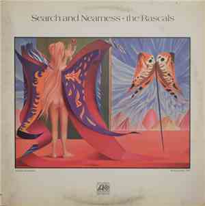 The Rascals - Search And Nearness