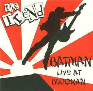 The Trend - Batman Live At Budokan And The Complete Trend