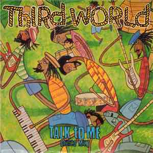 Third World - Talk To Me (Disco Mix)
