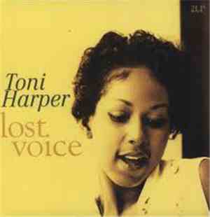 Toni Harper - Lost Voice