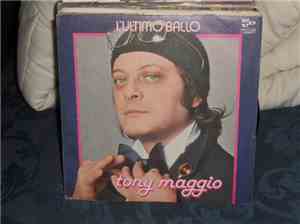Tony Maggio - L'Ultimo Ballo