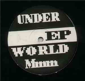 Underworld - Mmm Skyscraper: I Love You