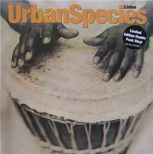 Urban Species - Listen