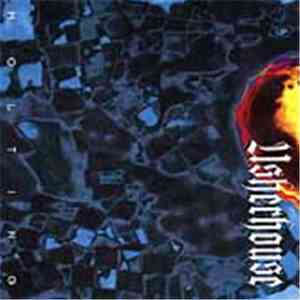 Usherhouse - Molting