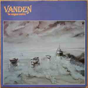 Vanden - La Vague Noire