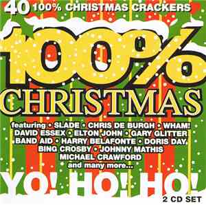 Various - 100% Christmas