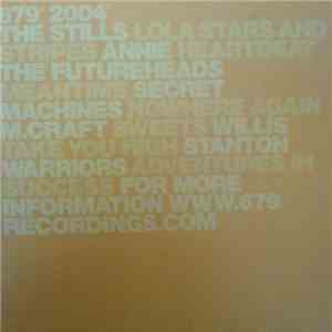 Various - 679 2004