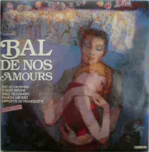 Various - Bal De Nos Amours