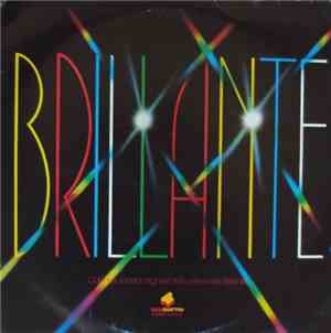 Various - Brillante (Colonna Sonora Originale Della Telenovela Brillante)