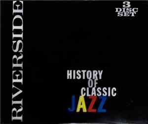 Various - History Of Classic Jazz