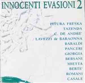 Various - Innocenti Evasioni 2