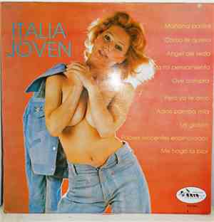 Various - Italia Joven