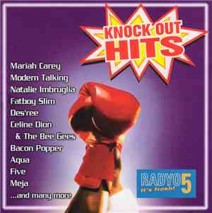 Various - Knock Out Hits