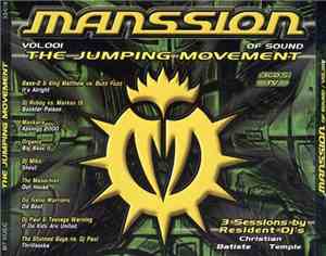 Various - Manssion Of Sound Vol. 001 - The Jumping Movement