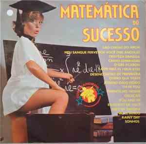 Various - Matemàtica Do Sucesso