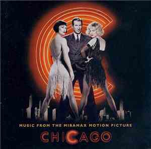 Various - Music From The Miramax Motion Picture Chicago