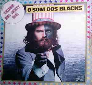 Various - O Som Dos Blacks