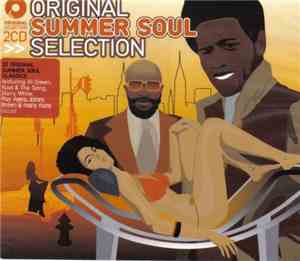 Various - Original Summer Soul Selection