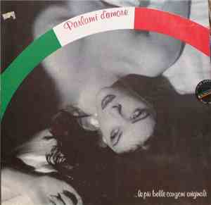 Various - Parlami D' Amore