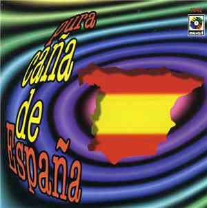 Various - Pura Caña De España